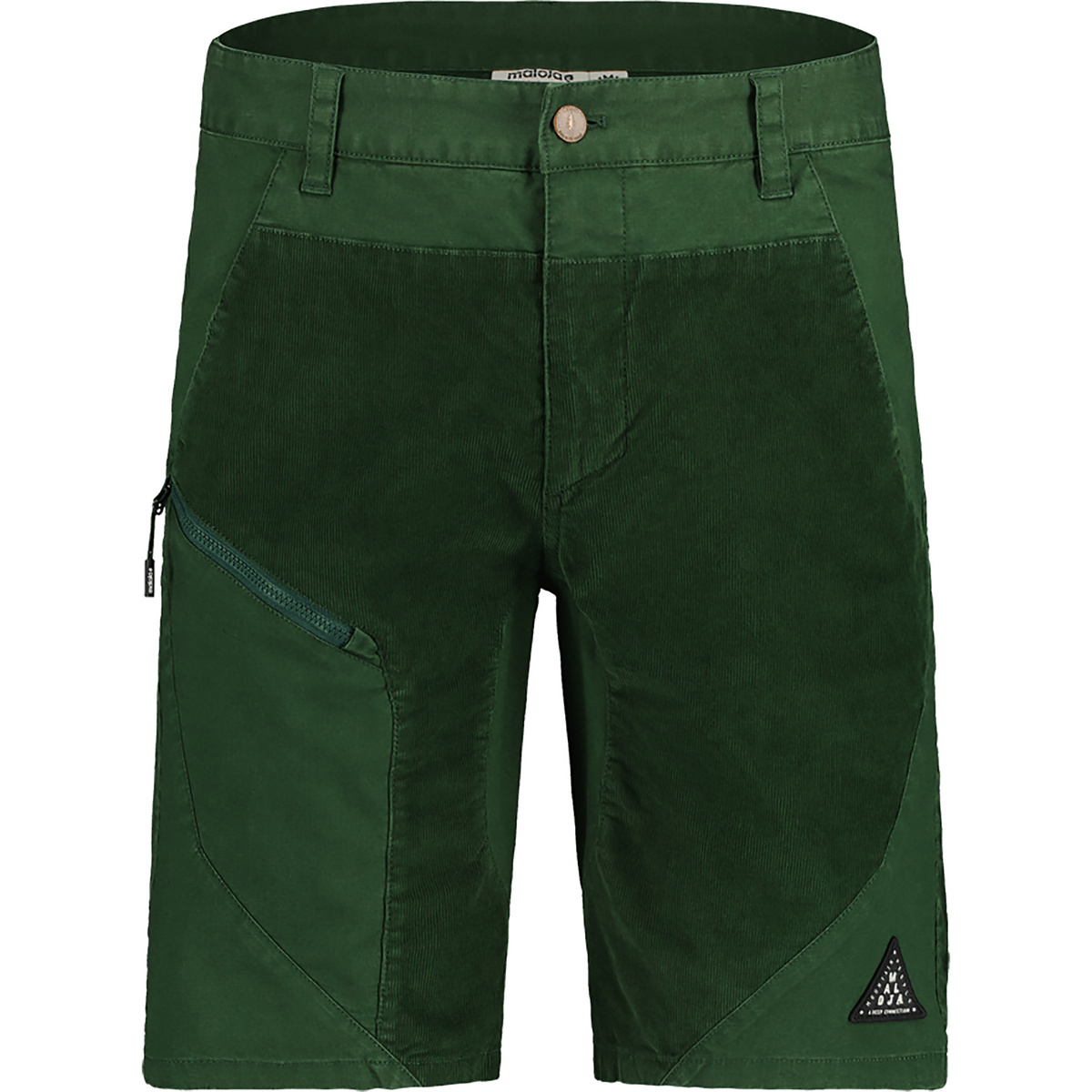 Maloja Herren HallensteinM. Shorts von Maloja