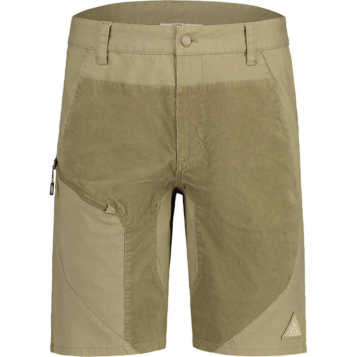 Maloja Herren HallensteinM. Shorts von Maloja