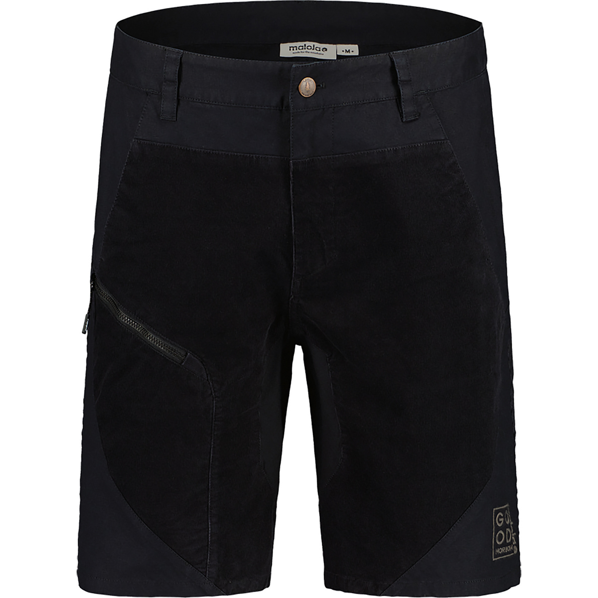 Maloja Herren HallensteinM. Shorts von Maloja