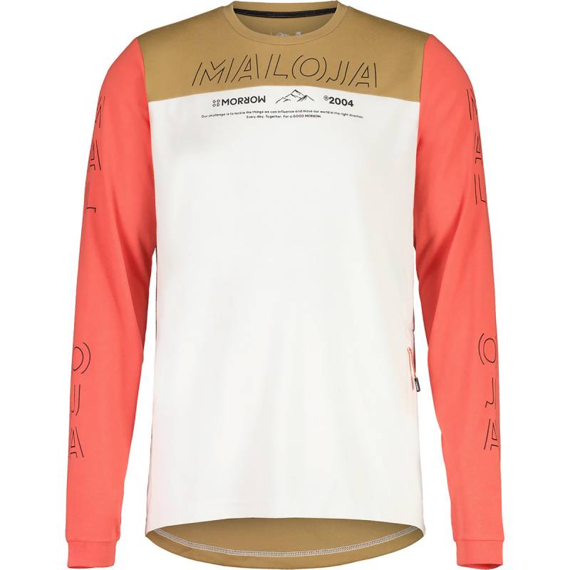 Maloja Herren HaunoldM. Longsleeve von Maloja