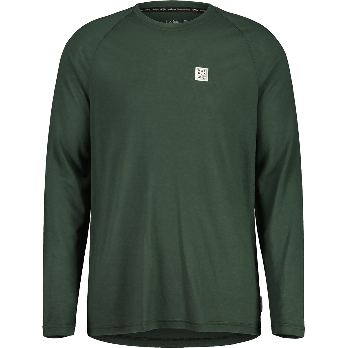 Maloja Herren HurstM. Longsleeve von Maloja