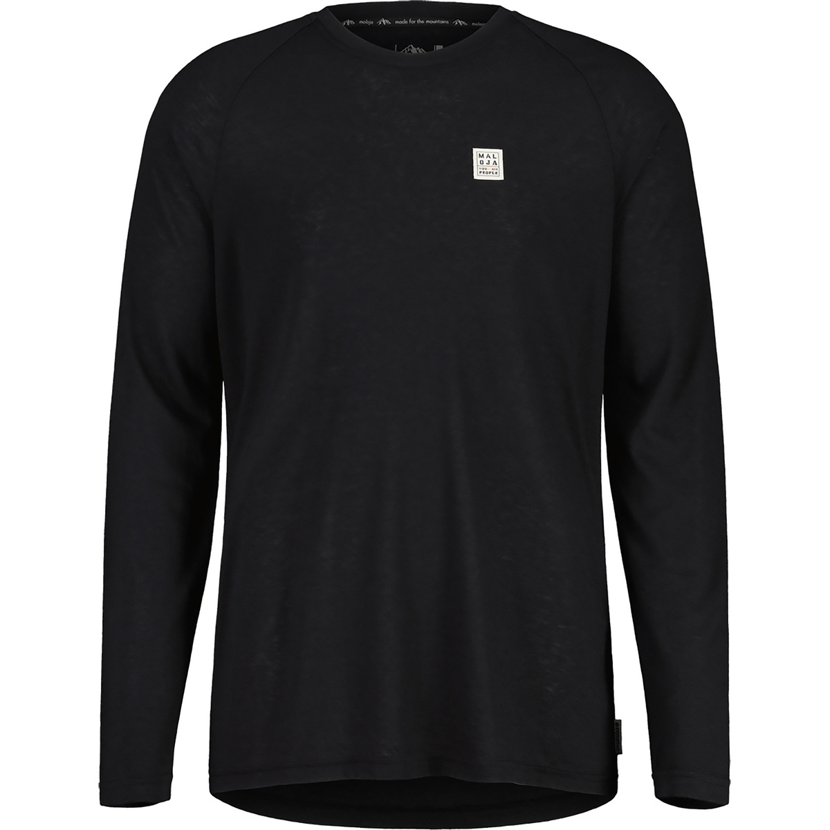 Maloja Herren HurstM. Longsleeve von Maloja