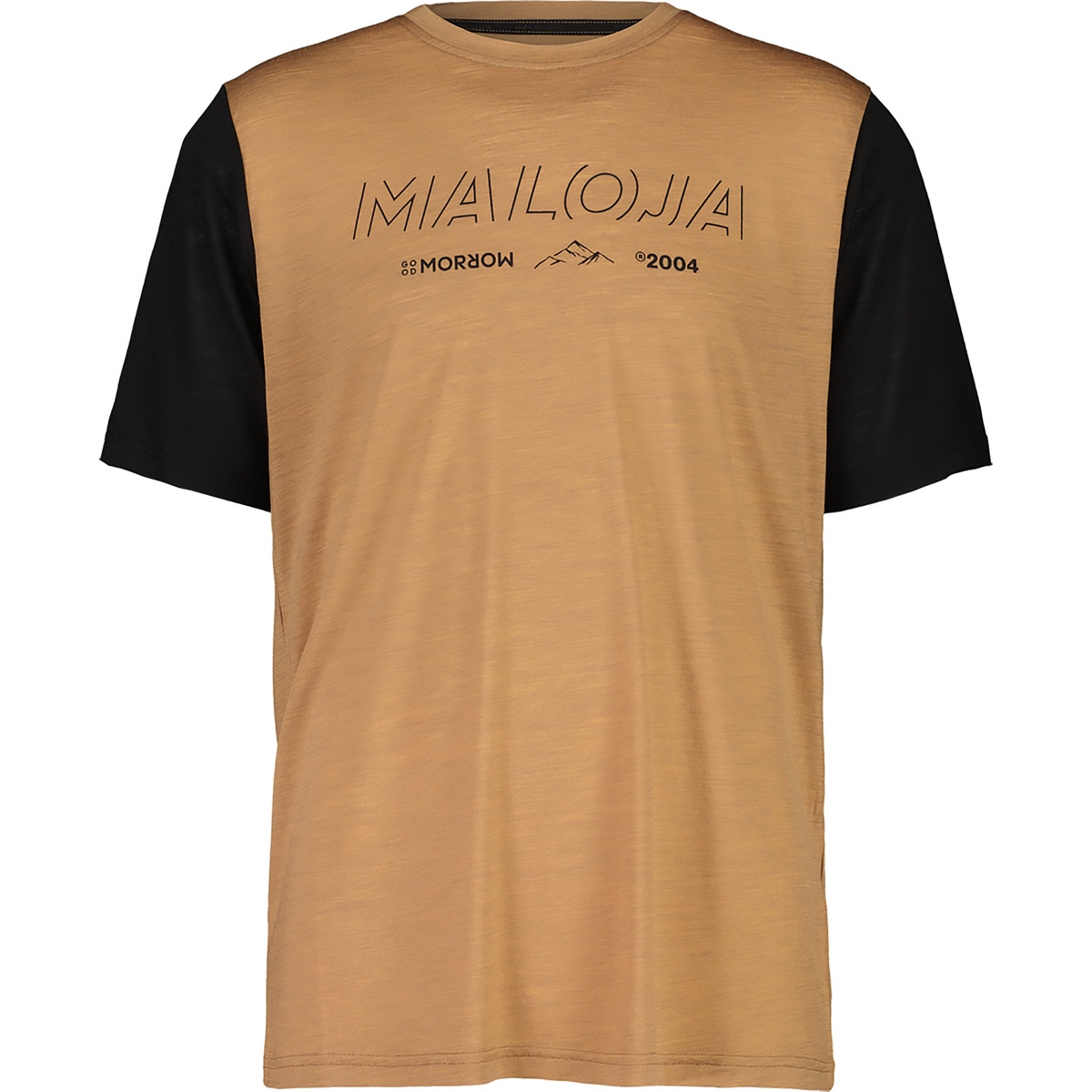 Maloja Herren KalmbergM. T-Shirt von Maloja