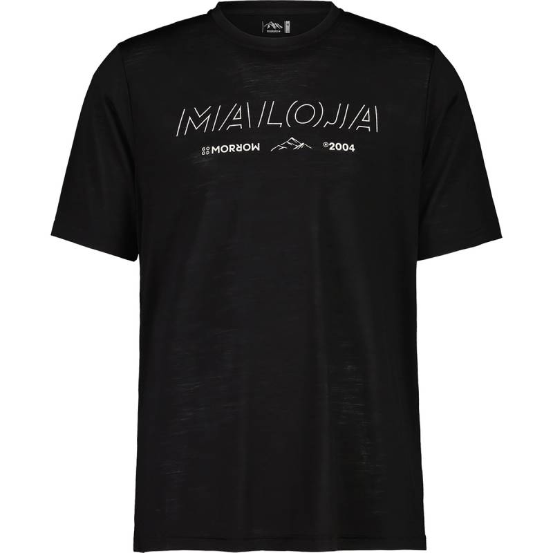 Maloja Herren KalmbergM. T-Shirt von Maloja