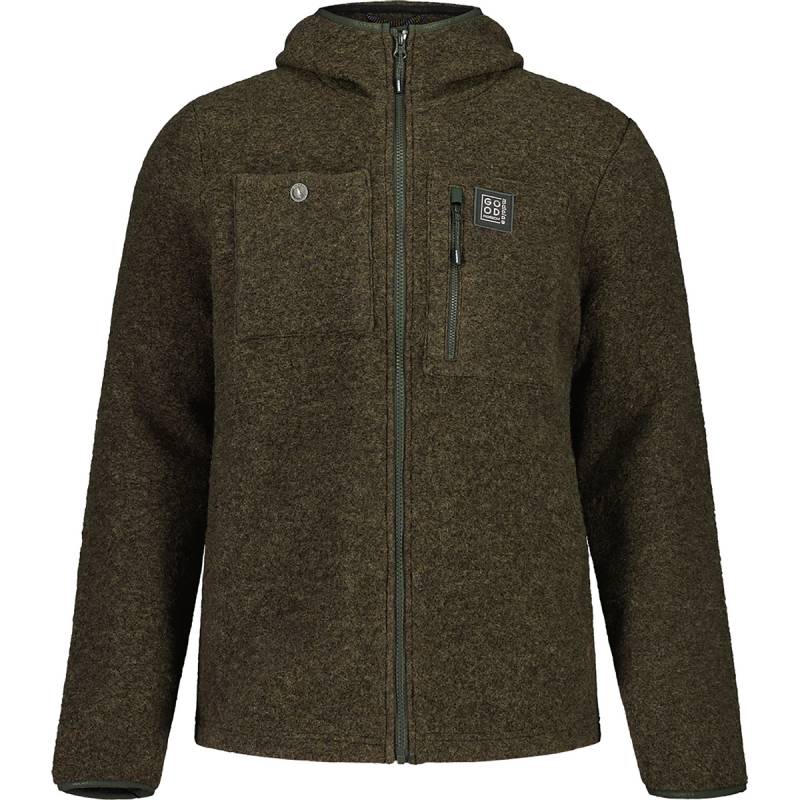 Maloja Herren KurtatschM. Jacke von Maloja