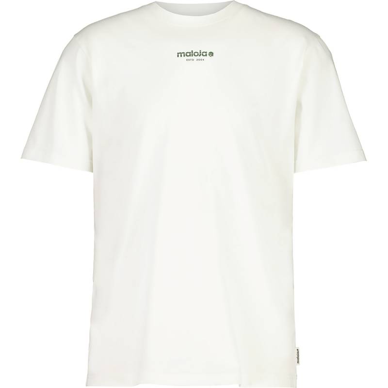 Maloja Herren MelchM. T-Shirt von Maloja