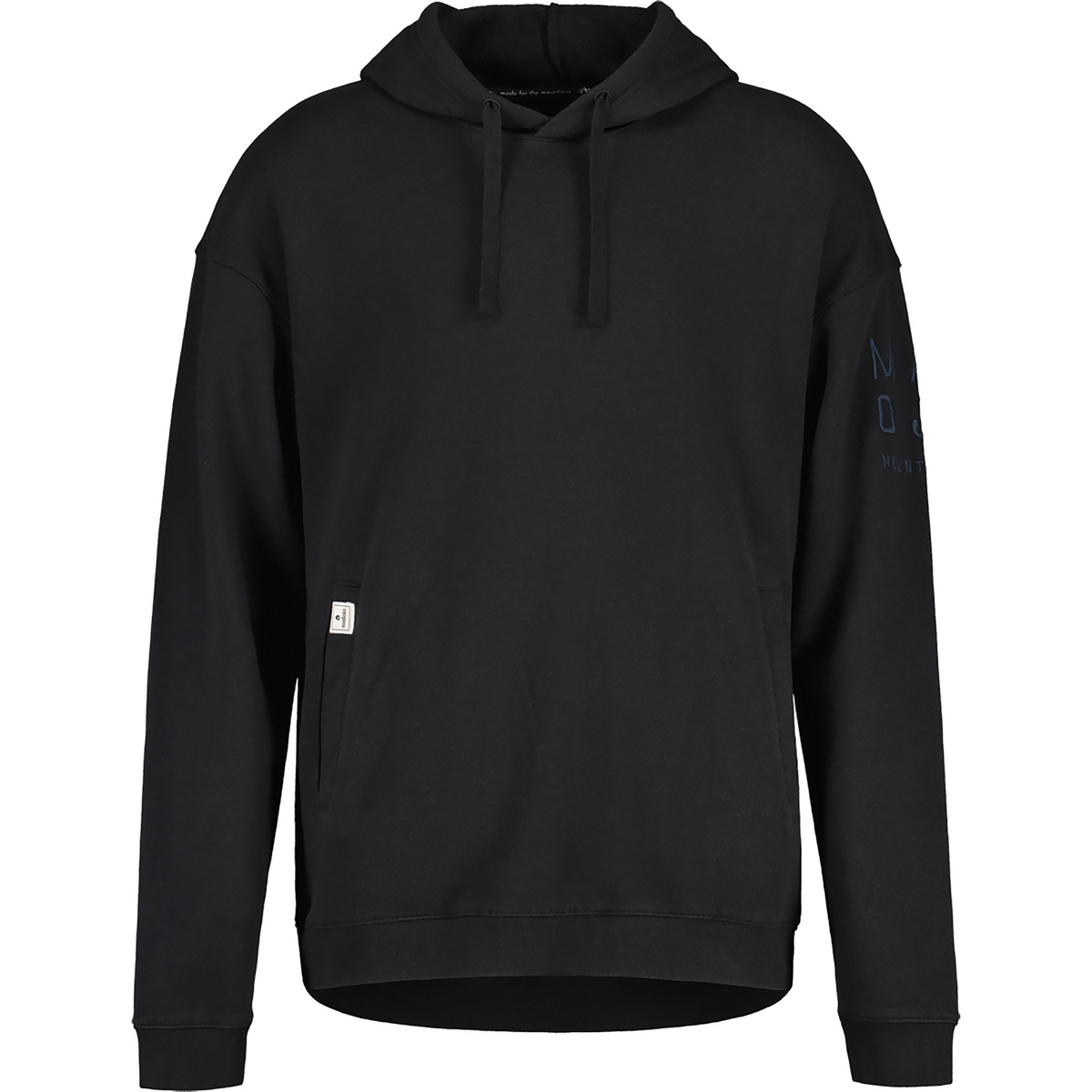 Maloja Herren MojazzaM. Hoodie von Maloja