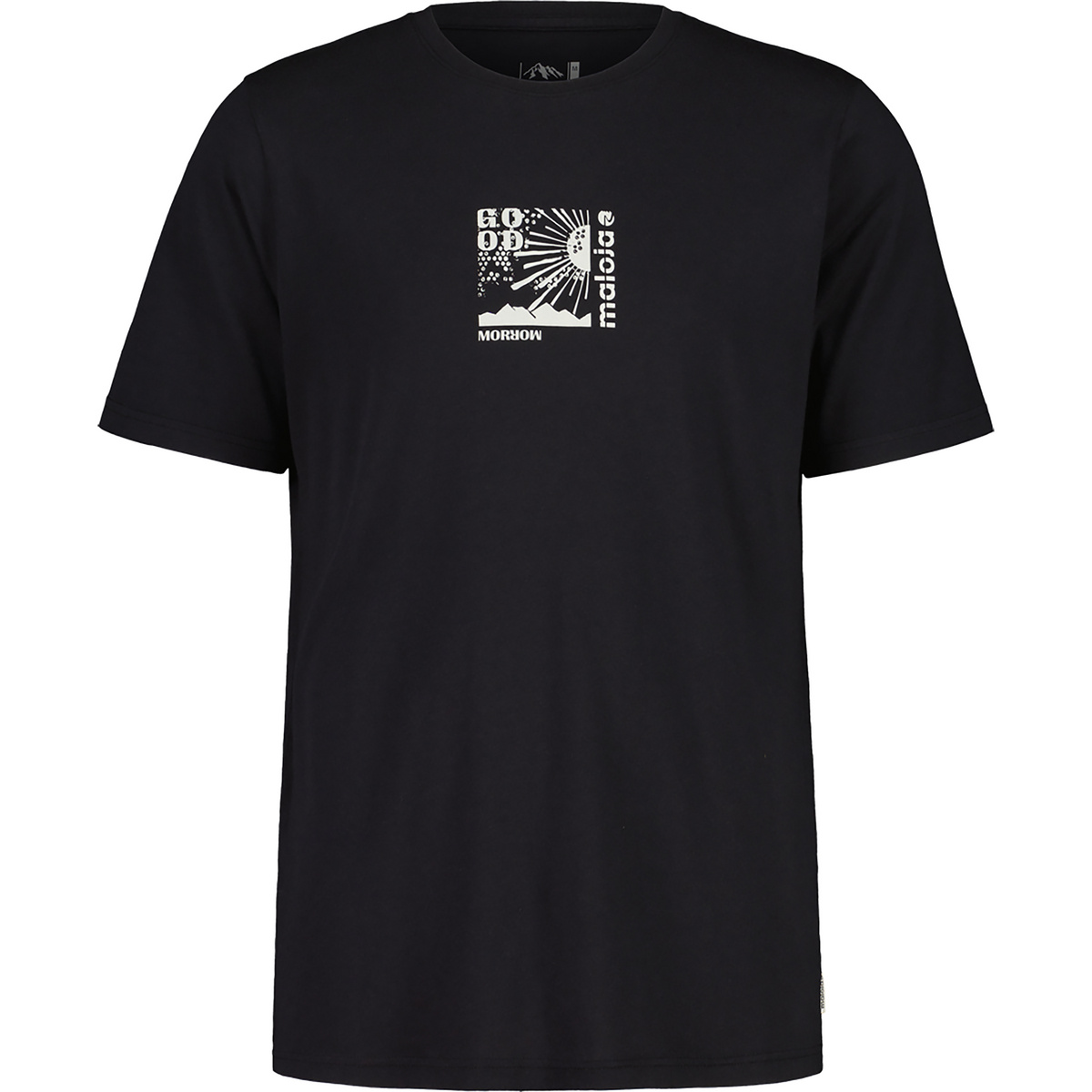 Maloja Herren MolinariM. T-Shirt von Maloja