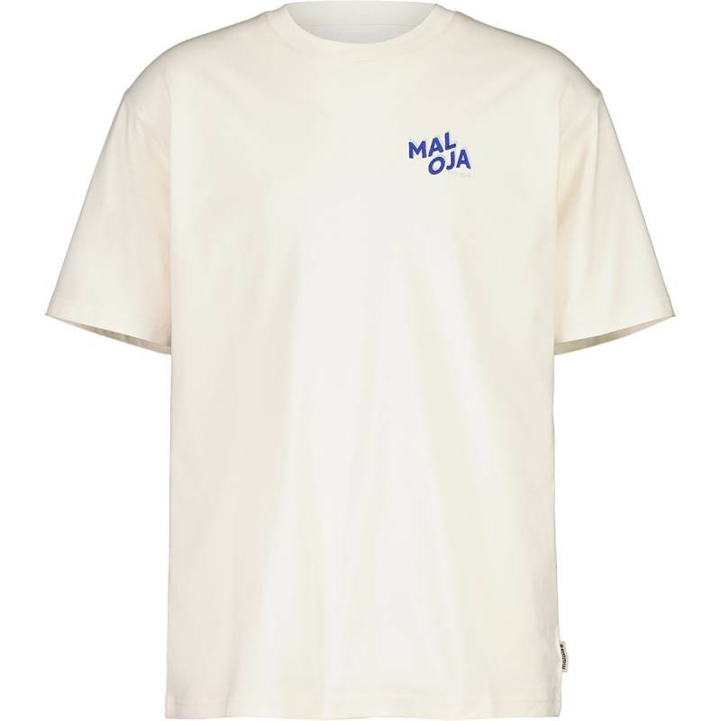 Maloja Herren MottoniM. T-Shirt von Maloja