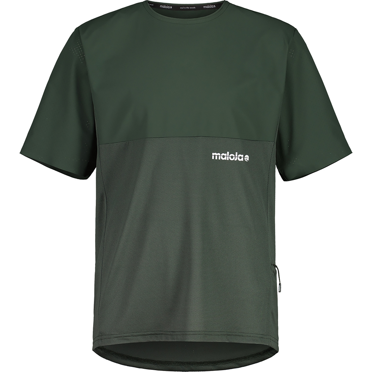 Maloja Herren NospitzM. T-Shirt von Maloja