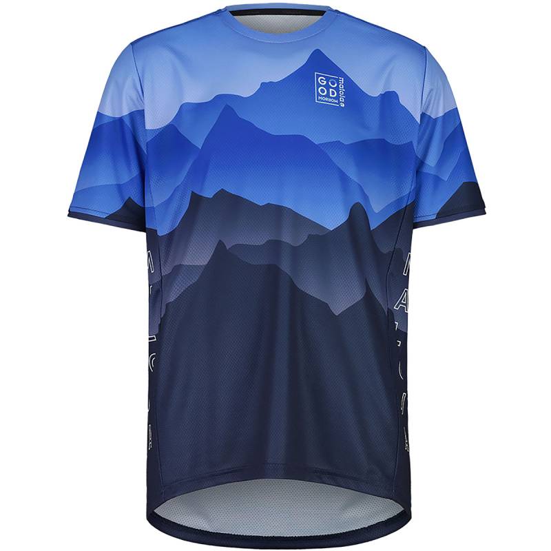 Maloja Herren PakaM. Multi T-Shirt von Maloja