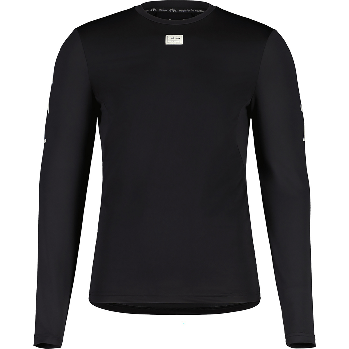 Maloja Herren ParesM. Longsleeve von Maloja