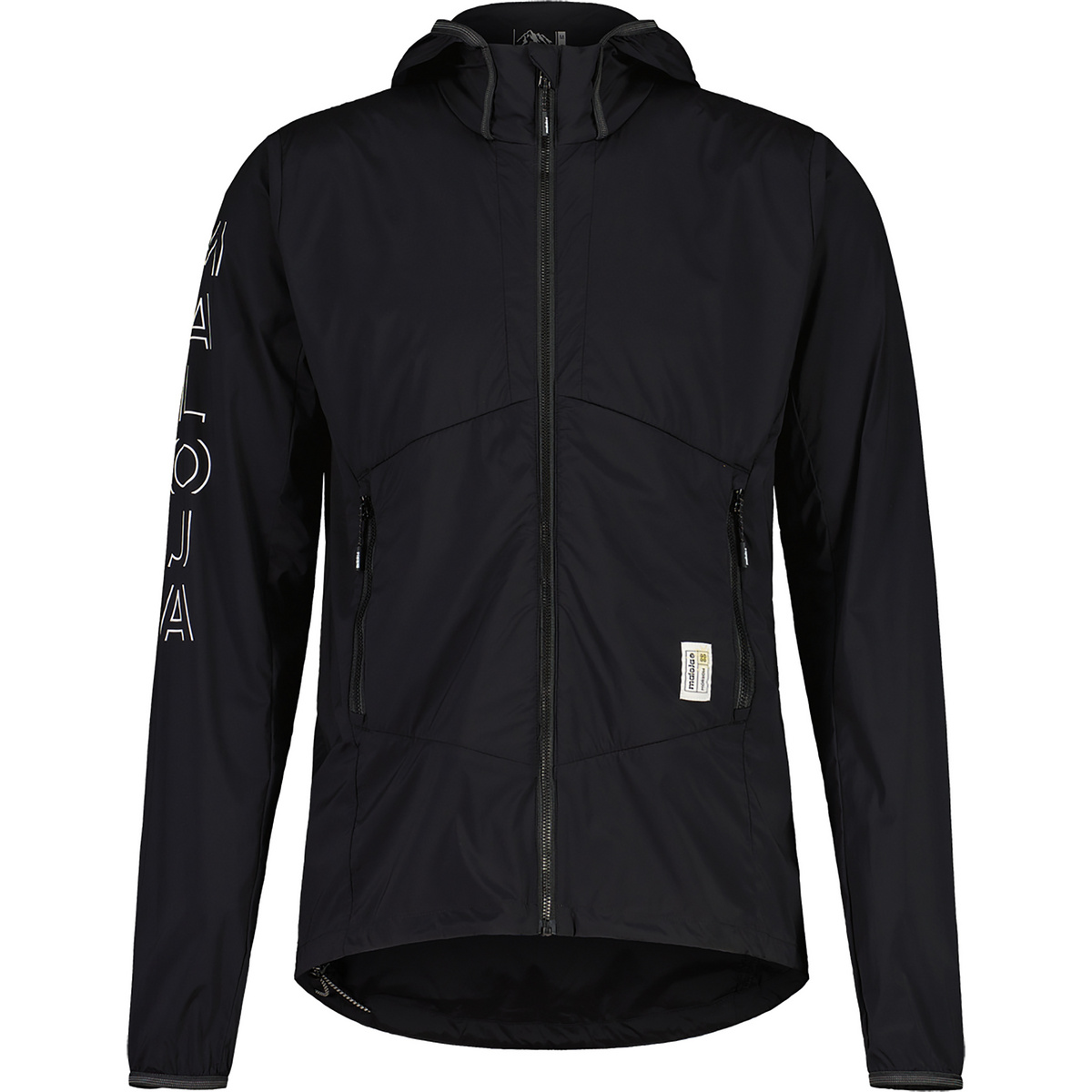 Maloja Herren ParsM. Jacke von Maloja