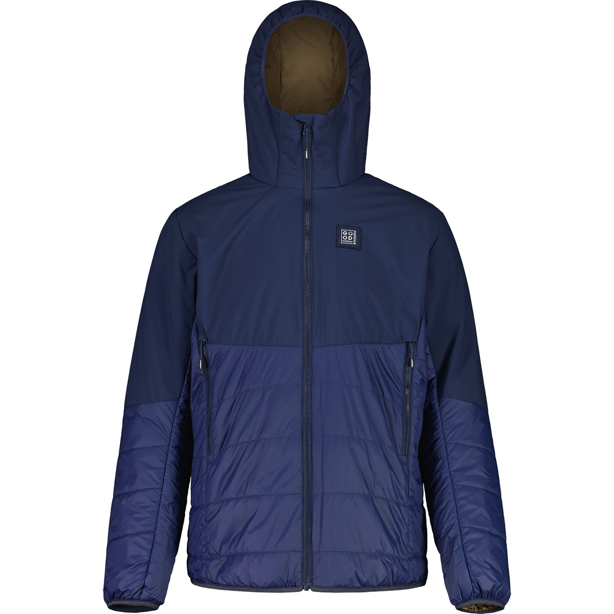 Maloja Herren PikujM. Jacke von Maloja