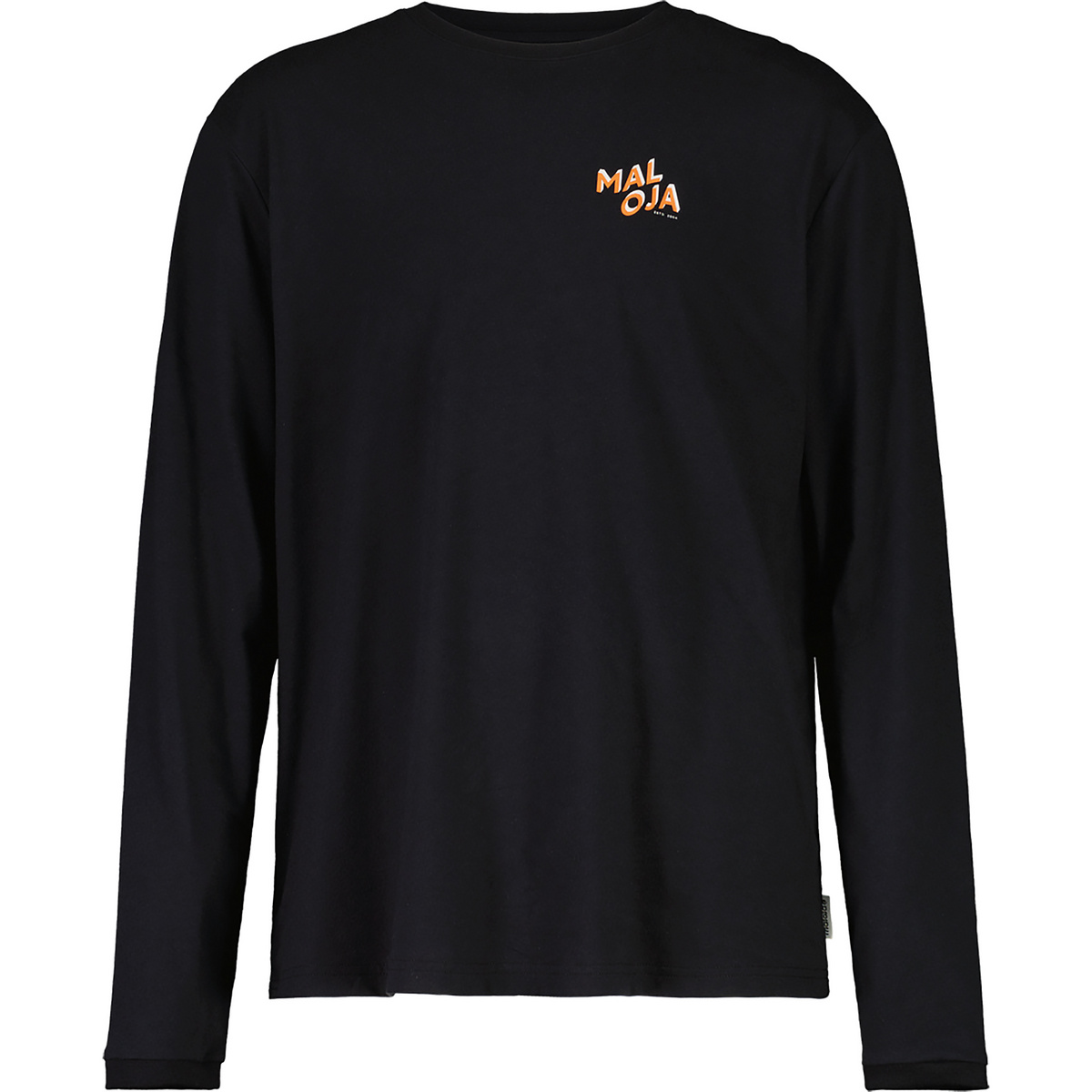 Maloja Herren RingandM. Longsleeve von Maloja