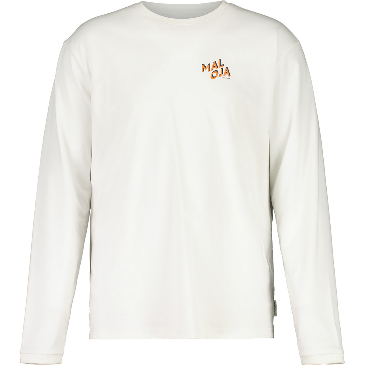 Maloja Herren RingandM. Longsleeve von Maloja