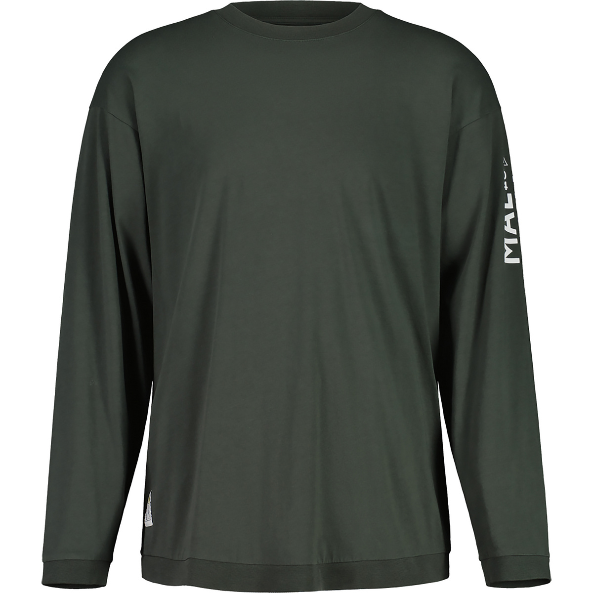 Maloja Herren RubiM. Longsleeve von Maloja