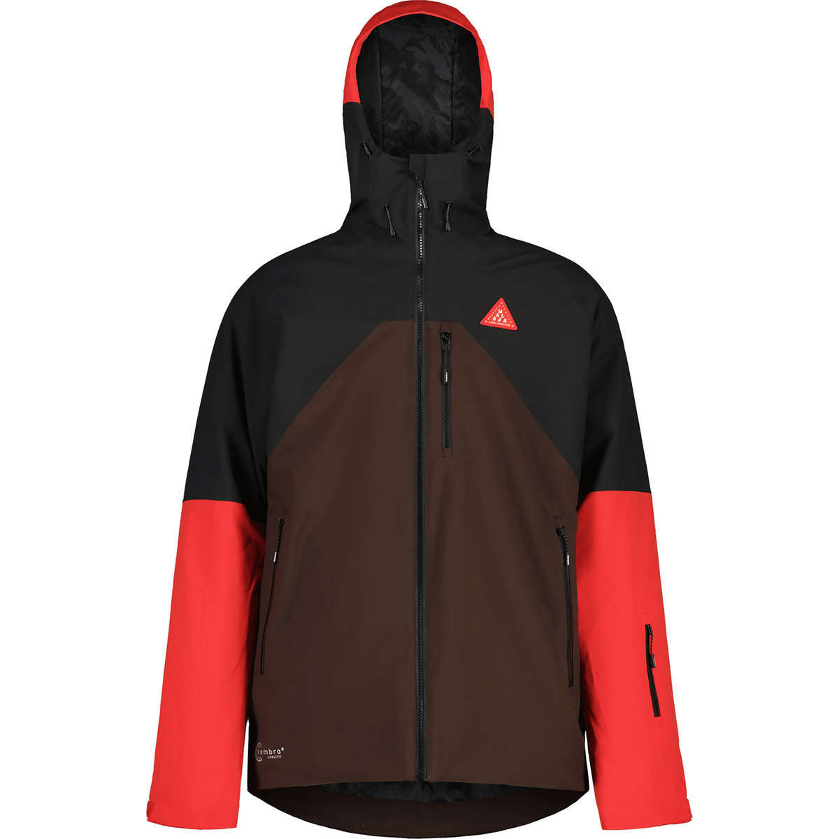 Maloja Herren RysyM. Jacke von Maloja