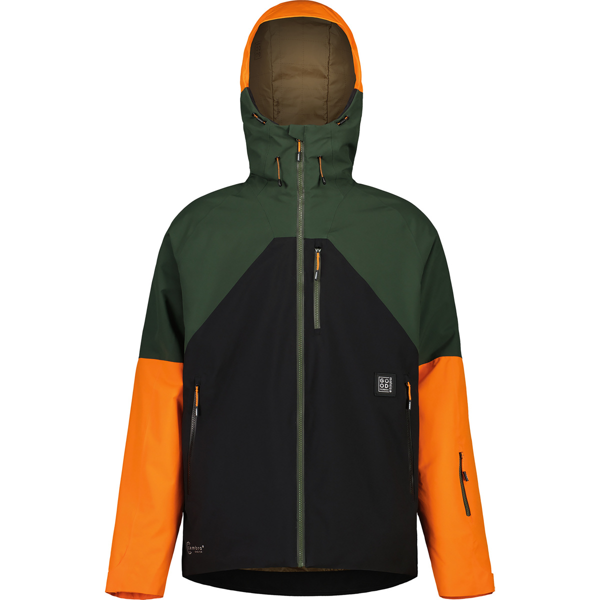 Maloja Herren RysyM. Jacke von Maloja