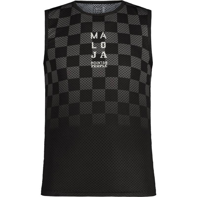 Maloja Herren SchrockenM. Tanktop von Maloja