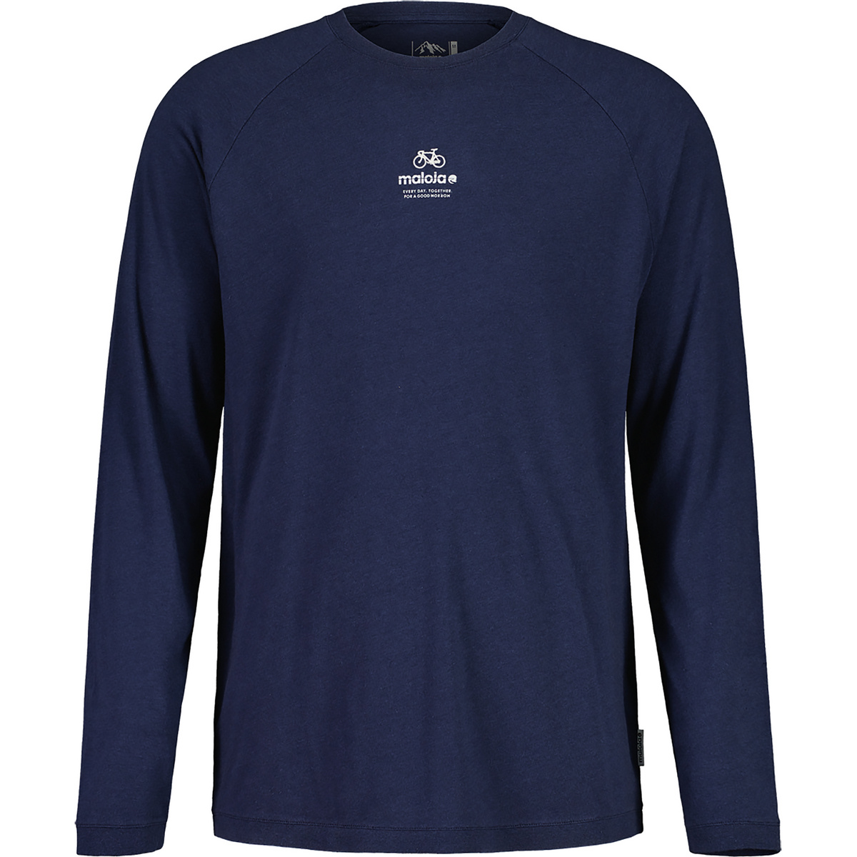 Maloja Herren ScopelloM. Longsleeve von Maloja