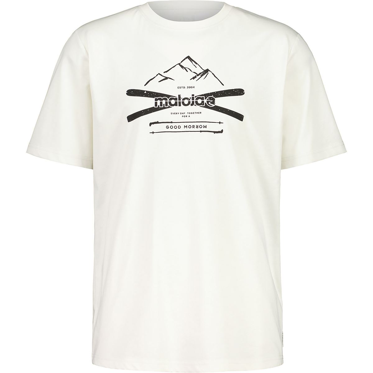 Maloja Herren SilleckM. T-Shirt von Maloja