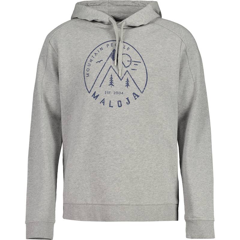 Maloja Herren SoffrancoM. Hoodie von Maloja