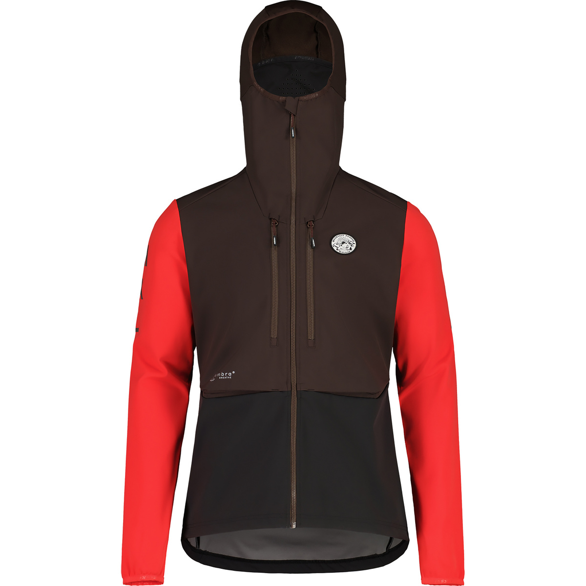 Maloja Herren SperberM. Jacke von Maloja