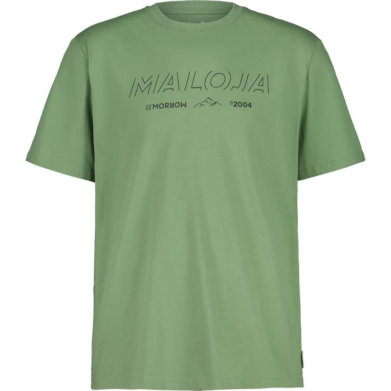 Maloja Herren StaubernM. T-Shirt von Maloja