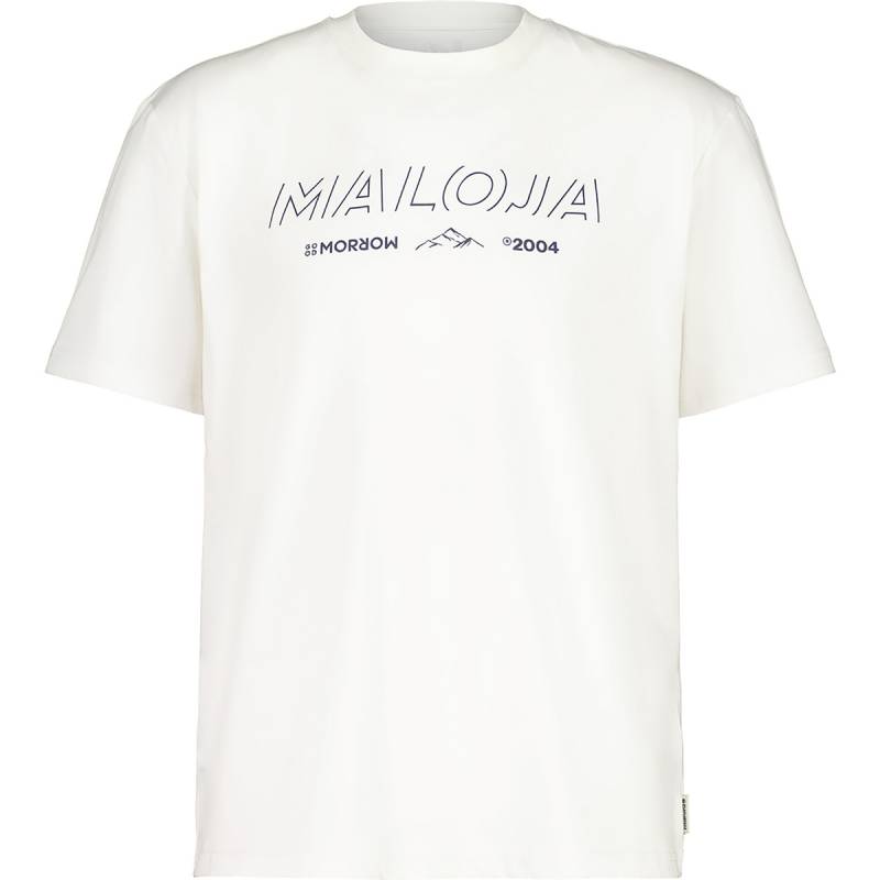 Maloja Herren StaubernM. T-Shirt von Maloja