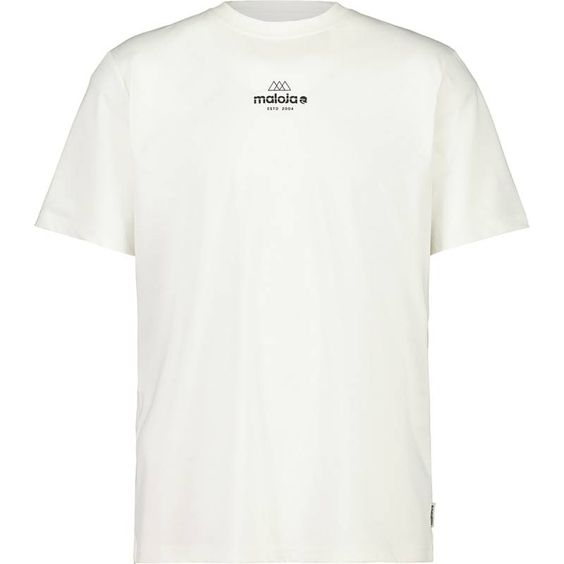 Maloja Herren SunnigM. T-Shirt von Maloja