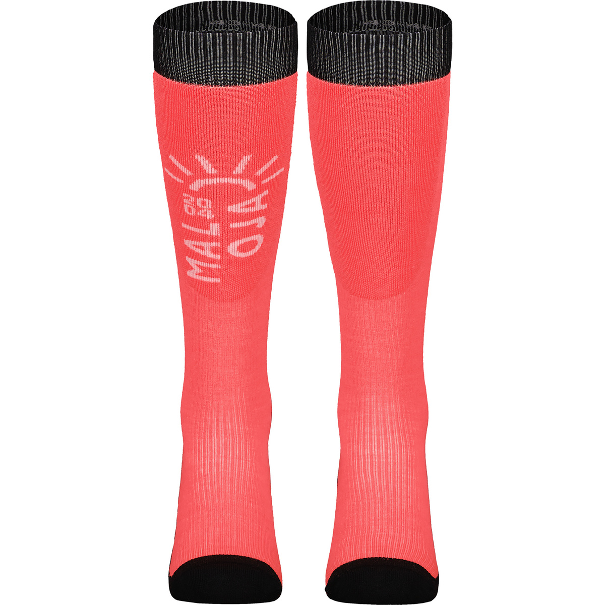 Maloja Herren TanaroM. Socken von Maloja