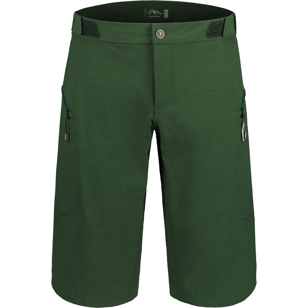 Maloja Herren ThymianM. Enduro Shorts von Maloja