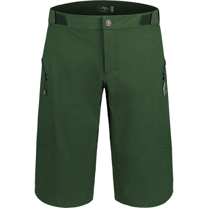 Maloja Herren ThymianM. Enduro Shorts von Maloja