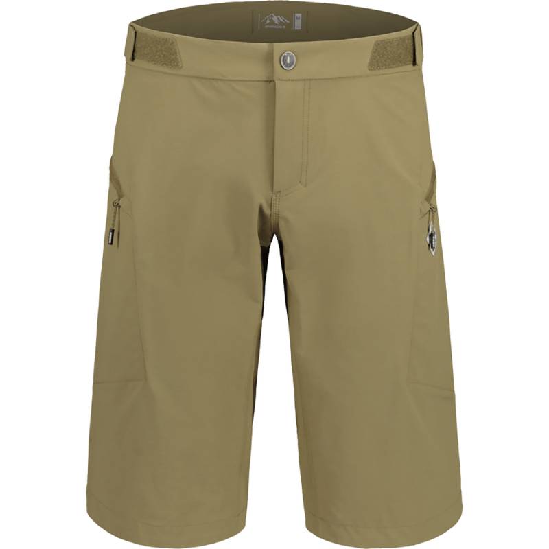 Maloja Herren ThymianM. Enduro Shorts von Maloja