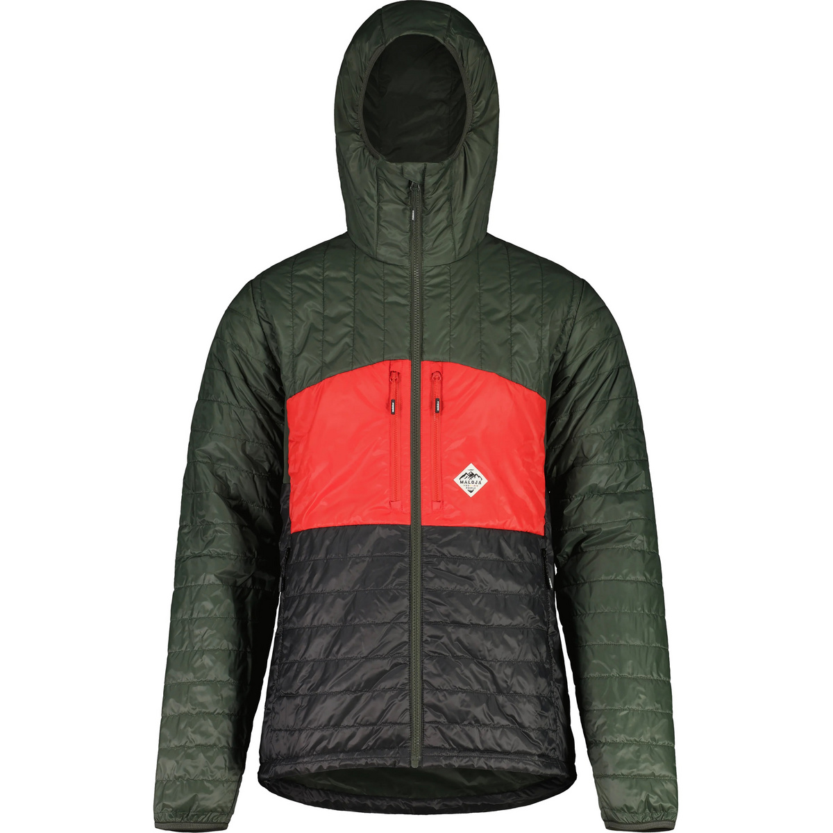 Maloja Herren TomasoM. Jacke von Maloja