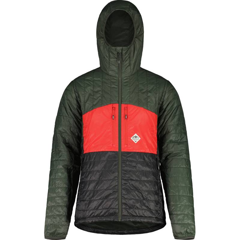 Maloja Herren TomasoM. Jacke Maloja Herren TomasoM. Jacke von Maloja