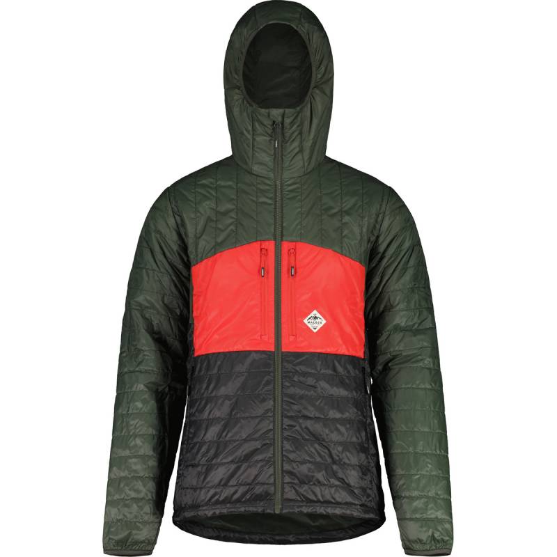 Maloja Herren TomasoM. Jacke von Maloja