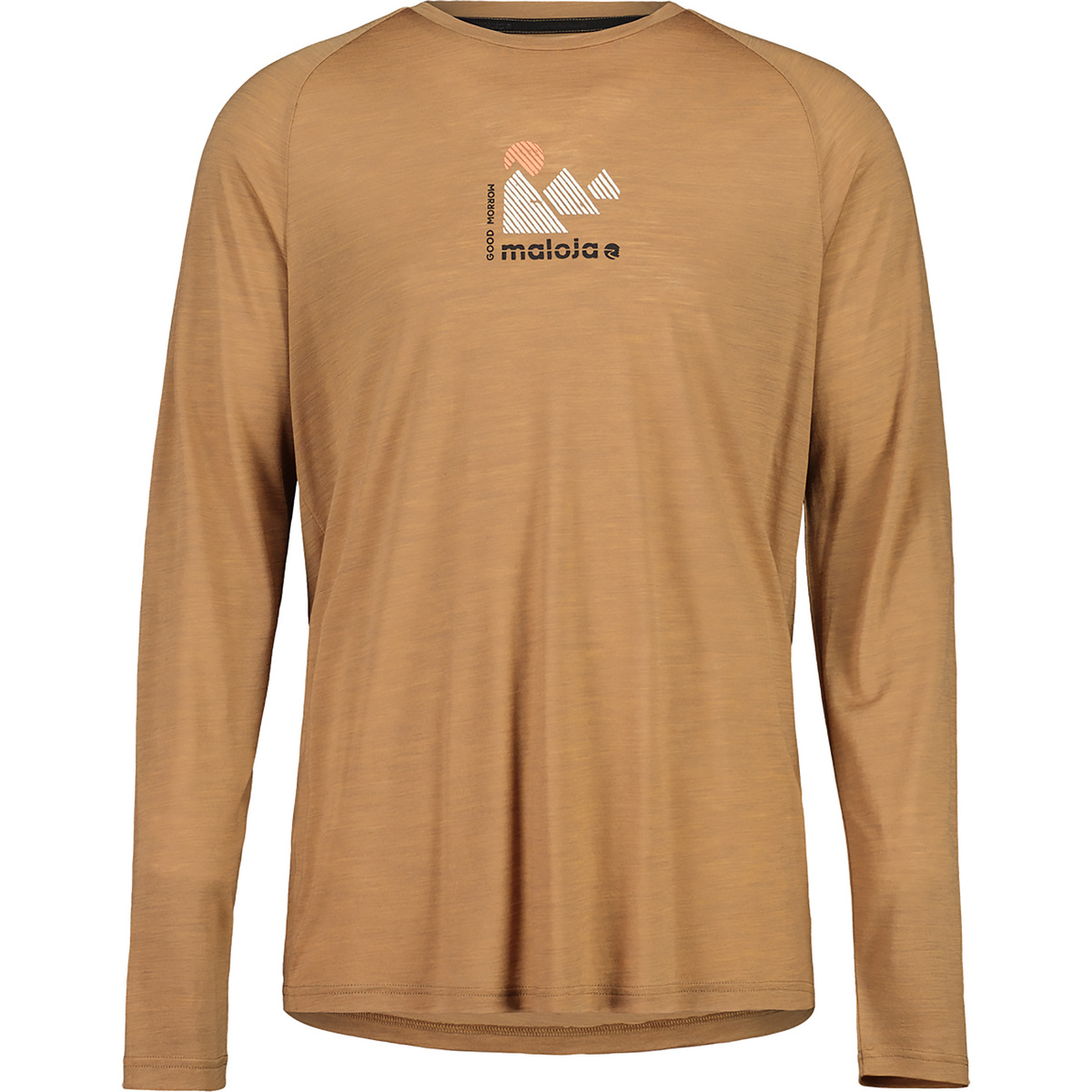 Maloja Herren TraunsteinM. Longsleeve von Maloja