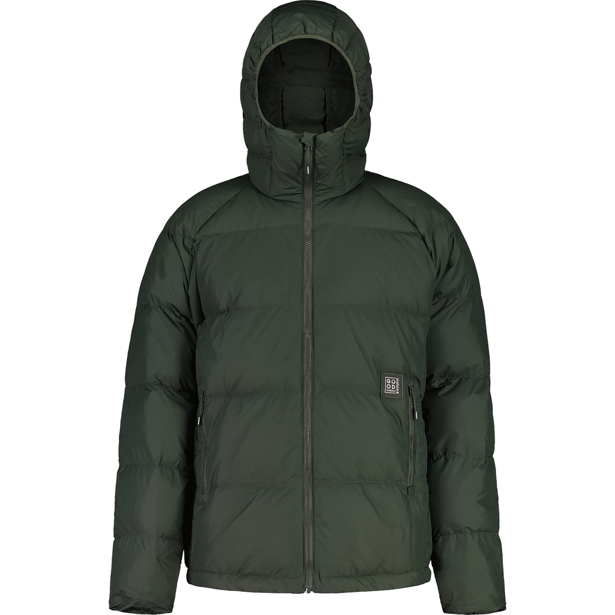 Maloja Herren VolpeM. Jacke von Maloja