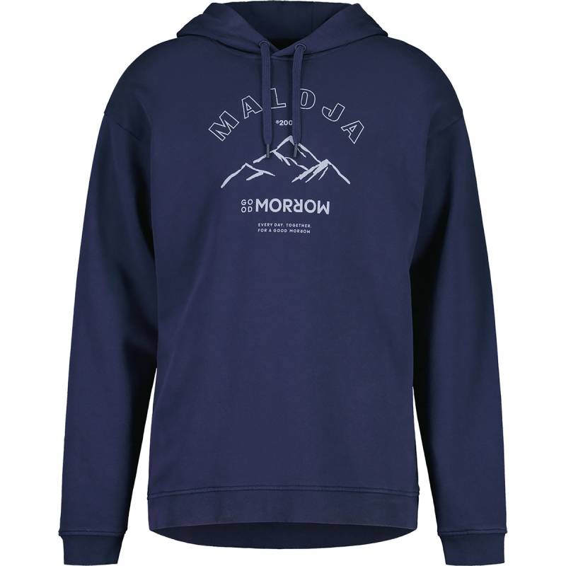 Maloja Herren ZirbeneckM. Hoodie von Maloja