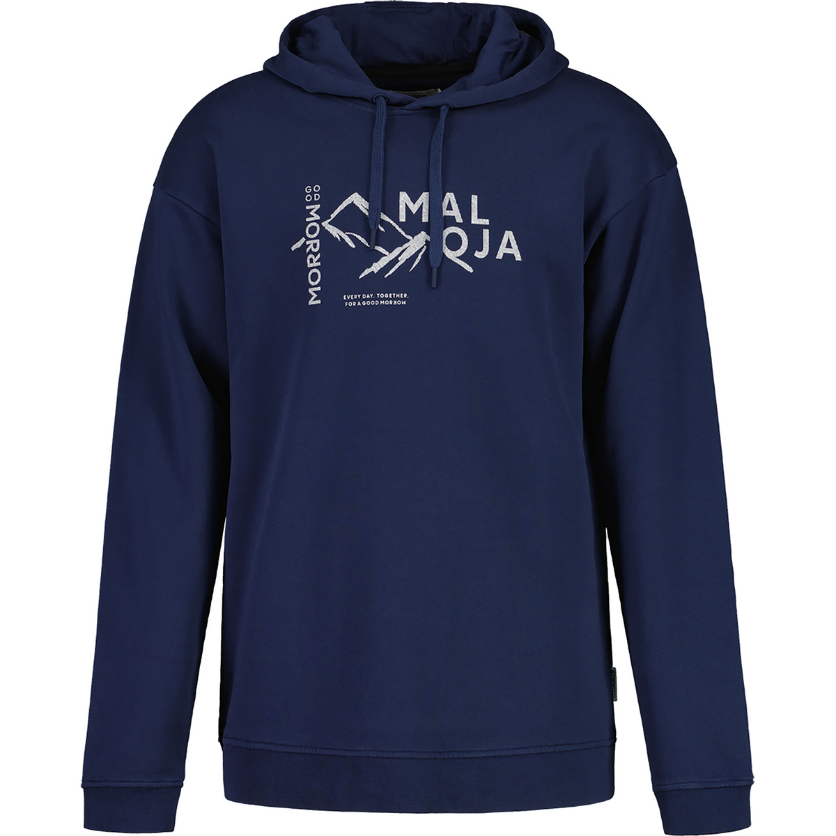 Maloja Herren ZirbeneckM. Hoodie von Maloja