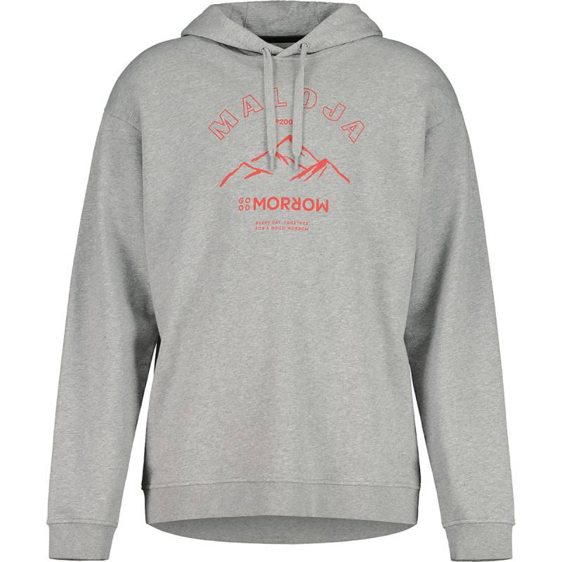 Maloja Herren ZirbeneckM. Hoodie von Maloja