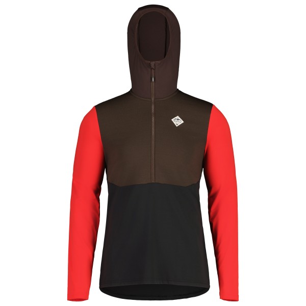 Maloja - KalternM. - Fleecepullover Gr S schwarz Maloja - KalternM. - Fleecepullover Gr S schwarz von Maloja