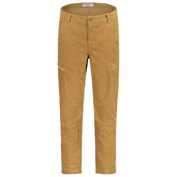 Maloja - KichuM. - Freizeithose Gr L - Regular beige von Maloja