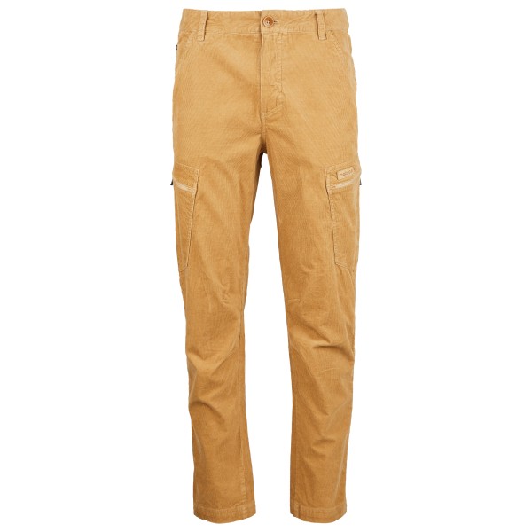 Maloja - KichuM. - Freizeithose Gr S - Regular beige von Maloja