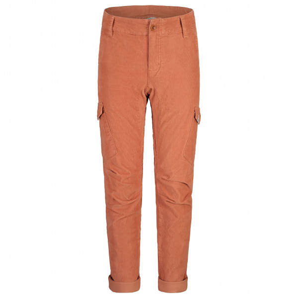 Maloja - Kid's RomedioU. - Freizeithose Gr L orange von Maloja