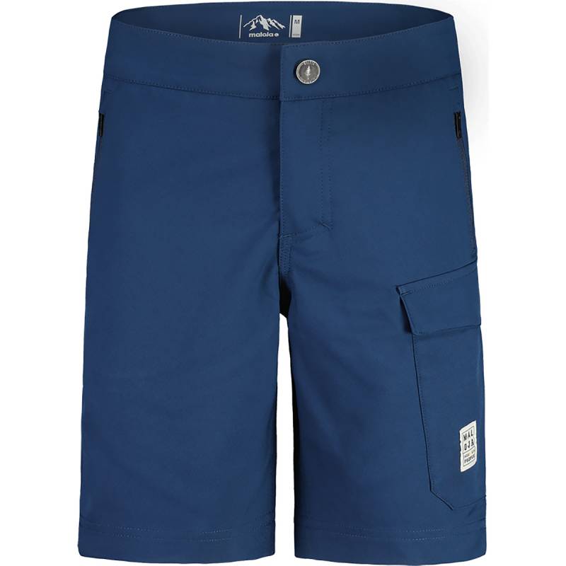 Maloja Kinder BellavalB. MTB Shorts von Maloja