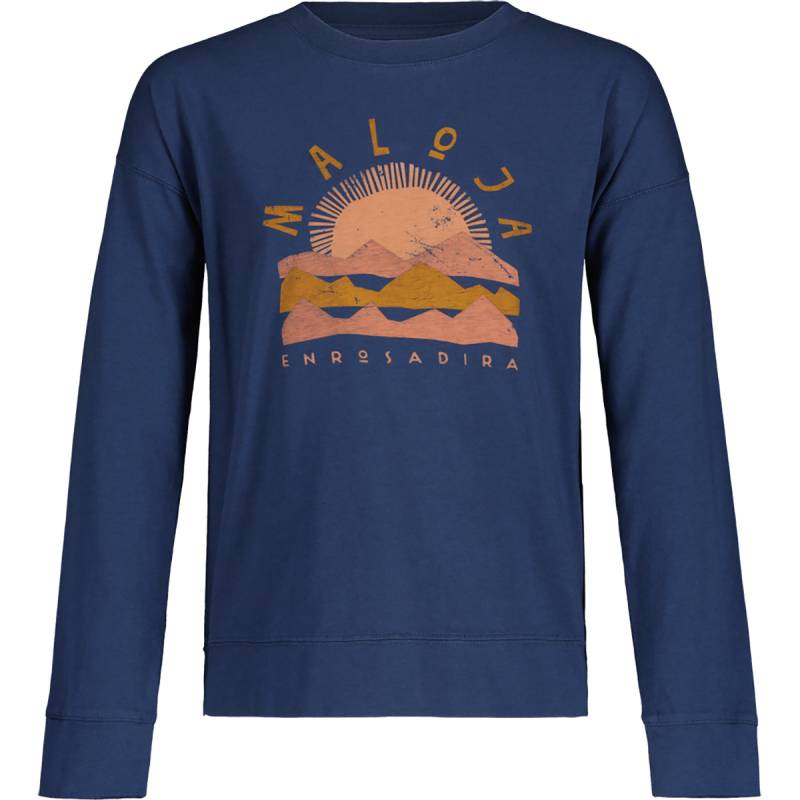 Maloja Kinder DozzaG. Longsleeve von Maloja