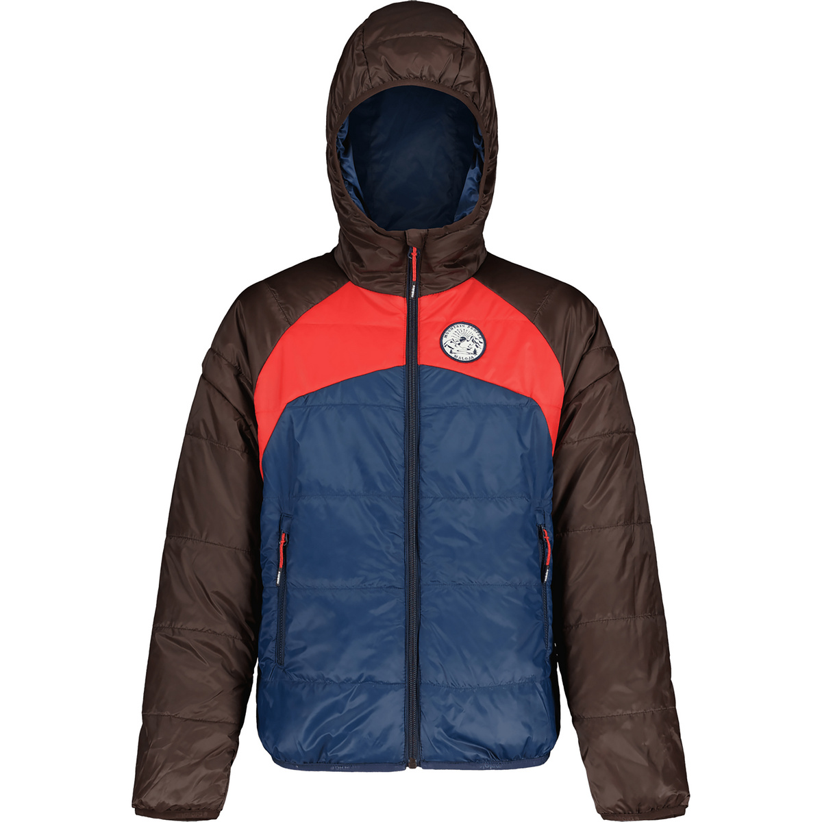 Maloja Kinder GenesioU. Jacke von Maloja